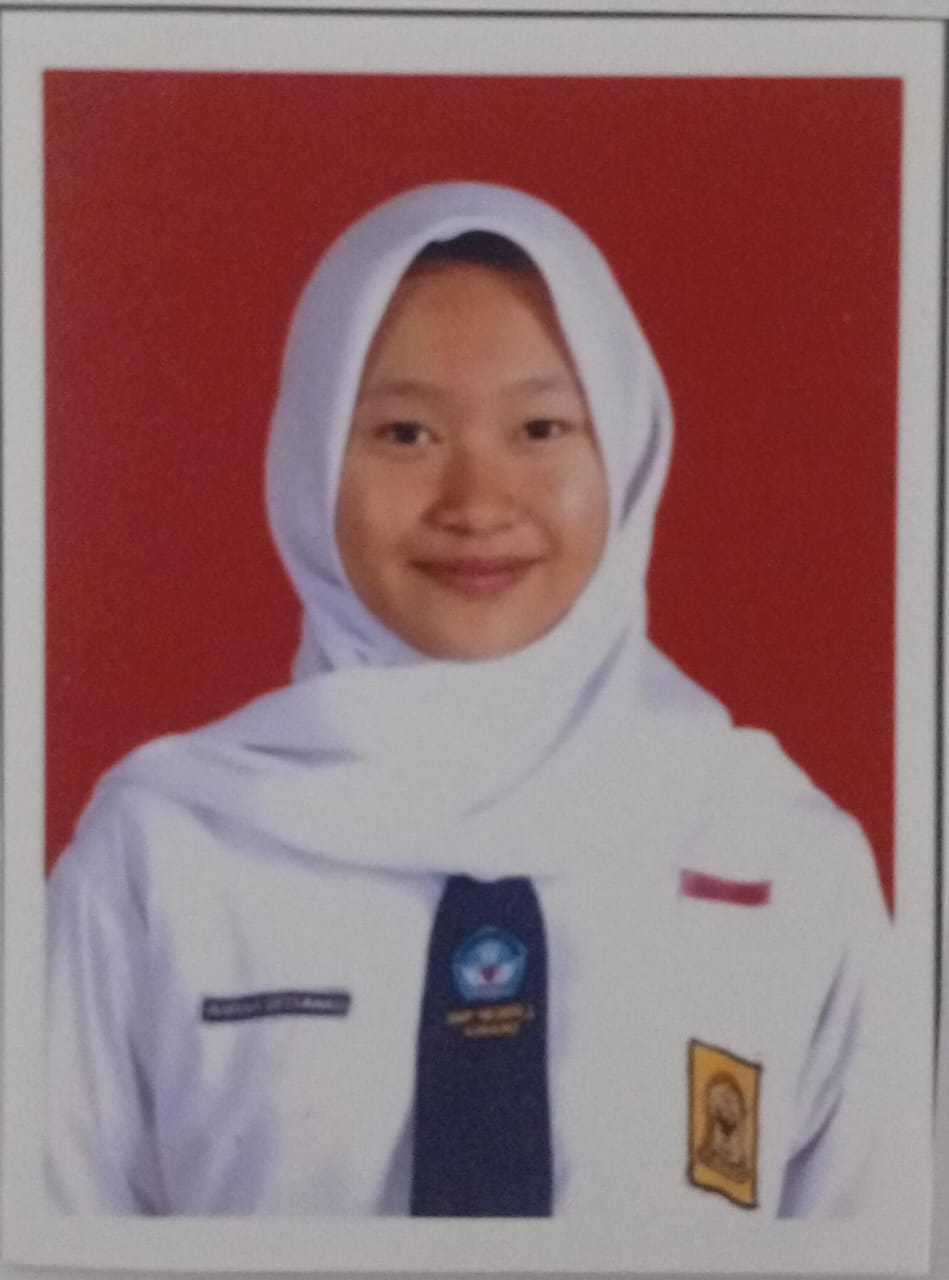 AISYAH SETIAWATI