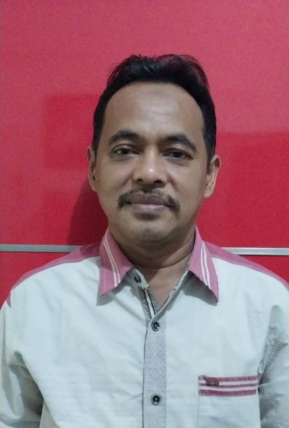 DIKDIK IRAWAN