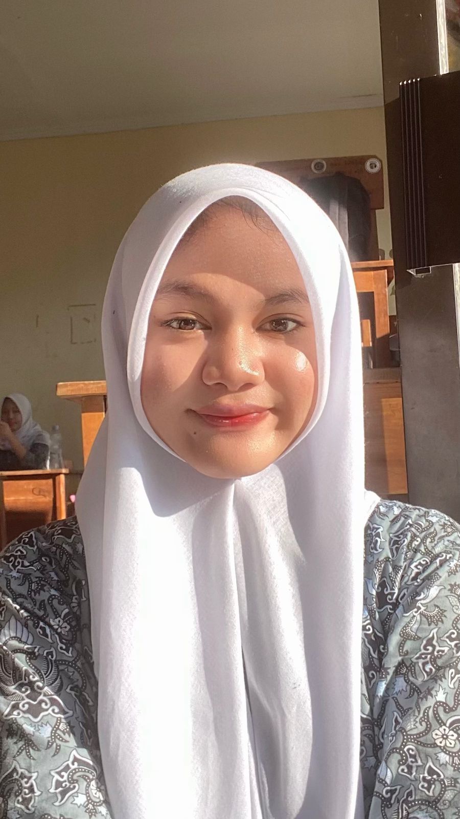 MARSYA SHARA