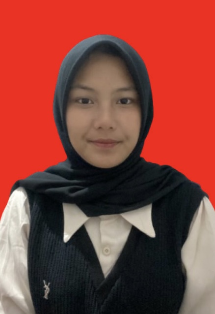 AMELIA JULIANTI S