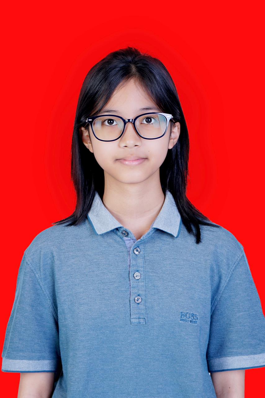 AYRA MABELLE USSURI