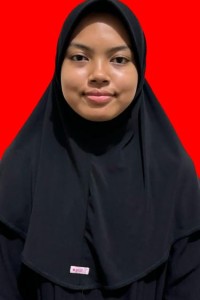 AISYAH RAESATUL AMALIA