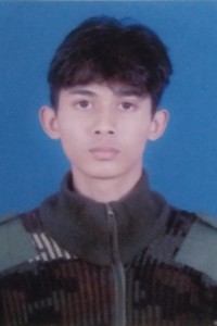 FAJRI FAIDULAHI R