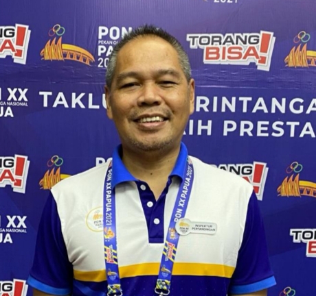 EDY HARTONO
