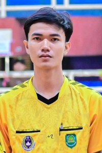 FATIH RIZKY RAMADHAN