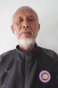 Drs YIYIN TAVIPRIYADI